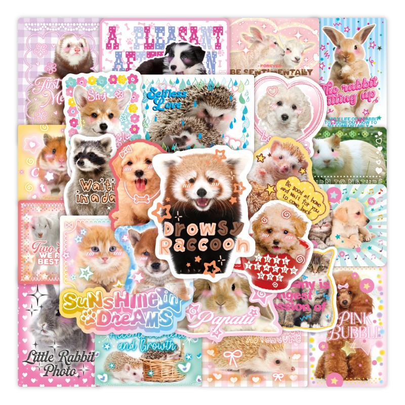 50 ชิ้น/เซ็ต Kawaii แฟชั่นสมุด - Vintage Fashion Magazine บทวิจารณ์และราคา