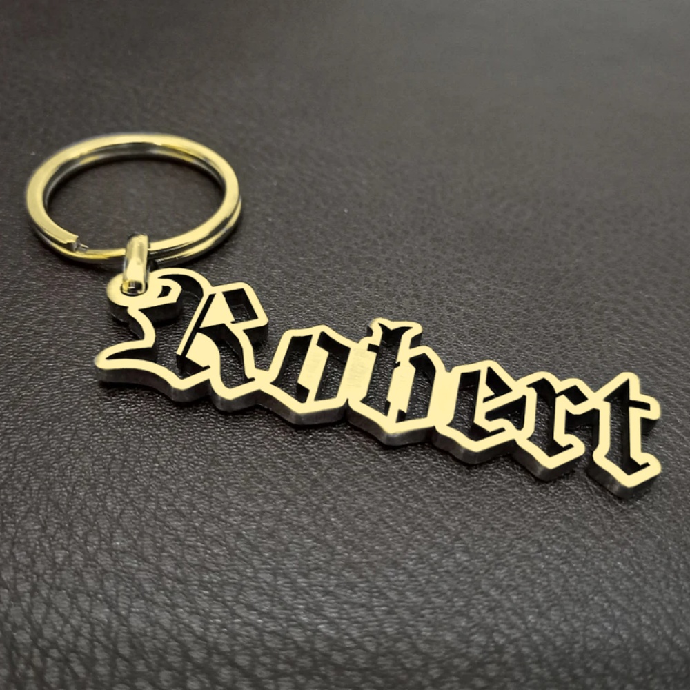 พวงกุญแจสไตล์อังกฤษโบราณแบบกำห - Vintage Fashion Names บทวิจารณ์และราคา