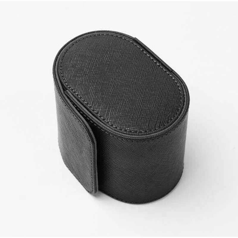 กล่องเก็บนาฬิกาแบบพกพาสำหรับเด - Vintage Fashion Labels บทวิจารณ์และราคา