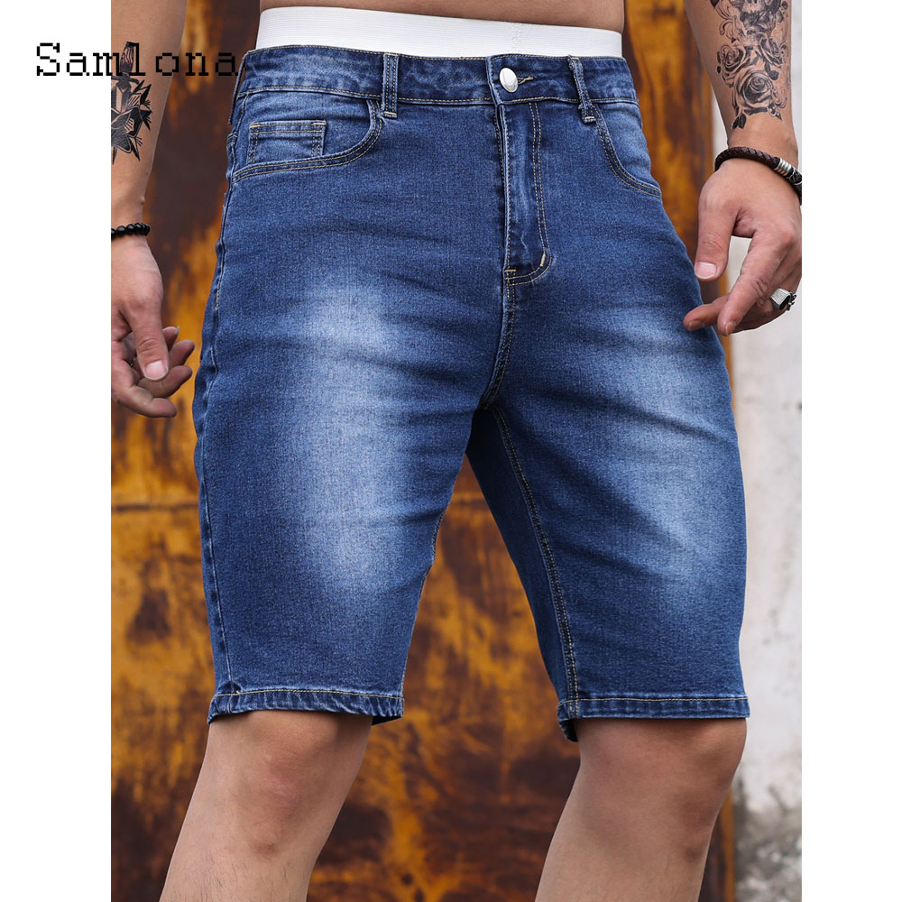2024กางเกงแฟชั่นสไตล์ยุโรปมีซิ - Vintage Fashion Style Men บทวิจารณ์และราคา