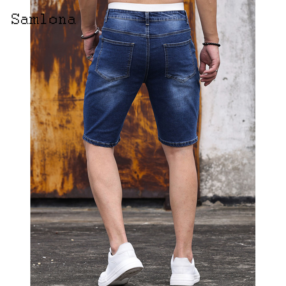 2024กางเกงแฟชั่นสไตล์ยุโรปมีซิ - Vintage Fashion Style Men บทวิจารณ์และราคา