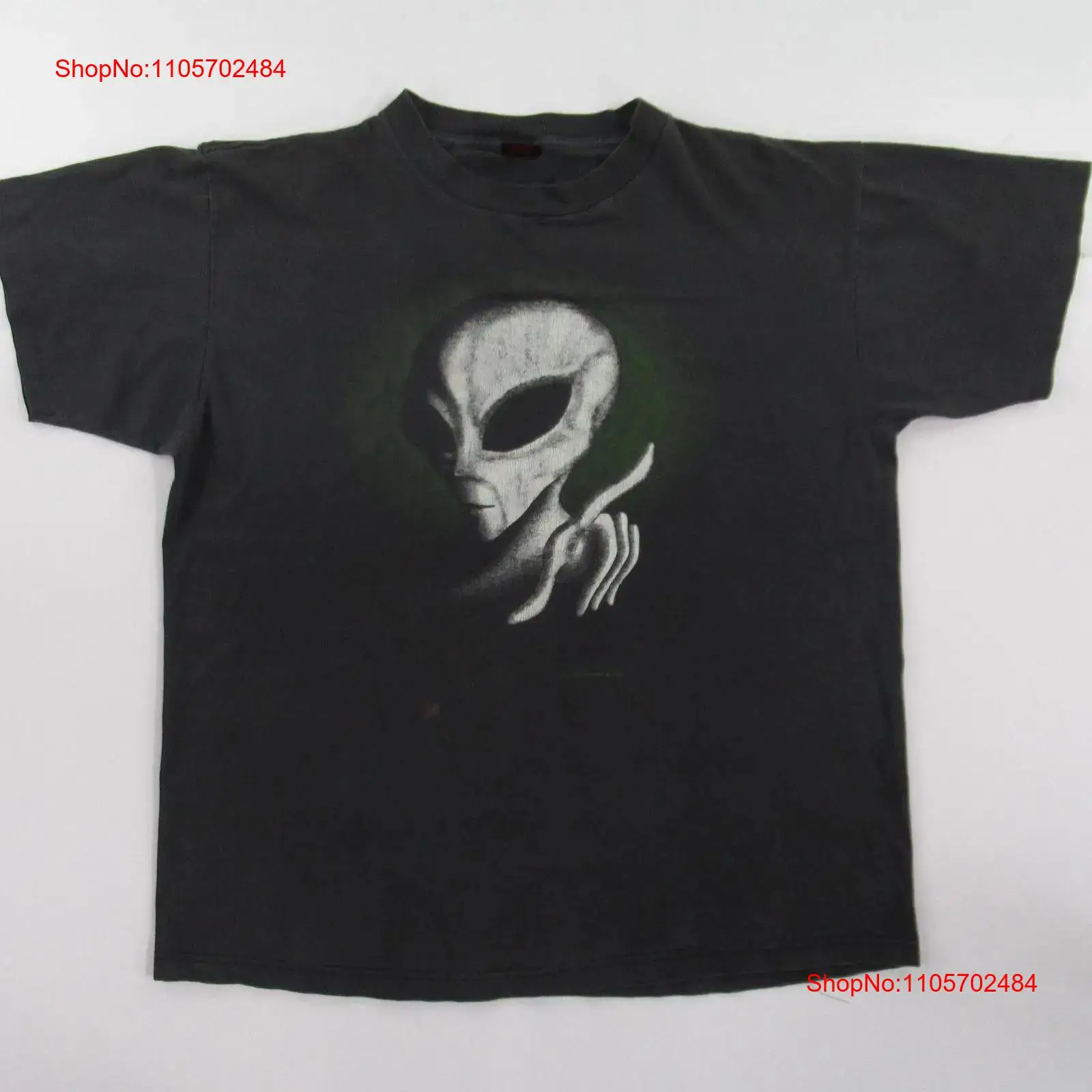 เสื้อยืดลายกราฟิกสไตล์วินเทจ ป - Vintage Fashion Victim Shirt บทวิจารณ์และราคา