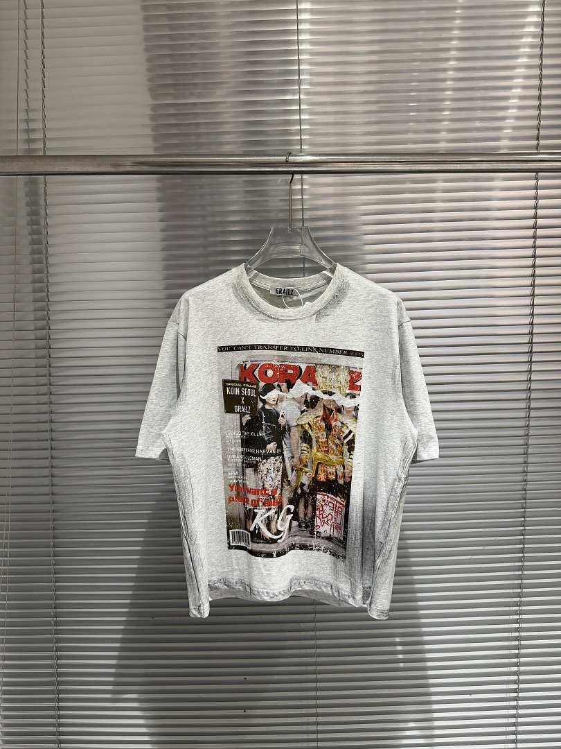 เสื้อยืดพิมพ์ลายวินเทจสไตล์สตร - Vintage Fashion Magazine บทวิจารณ์และราคา
