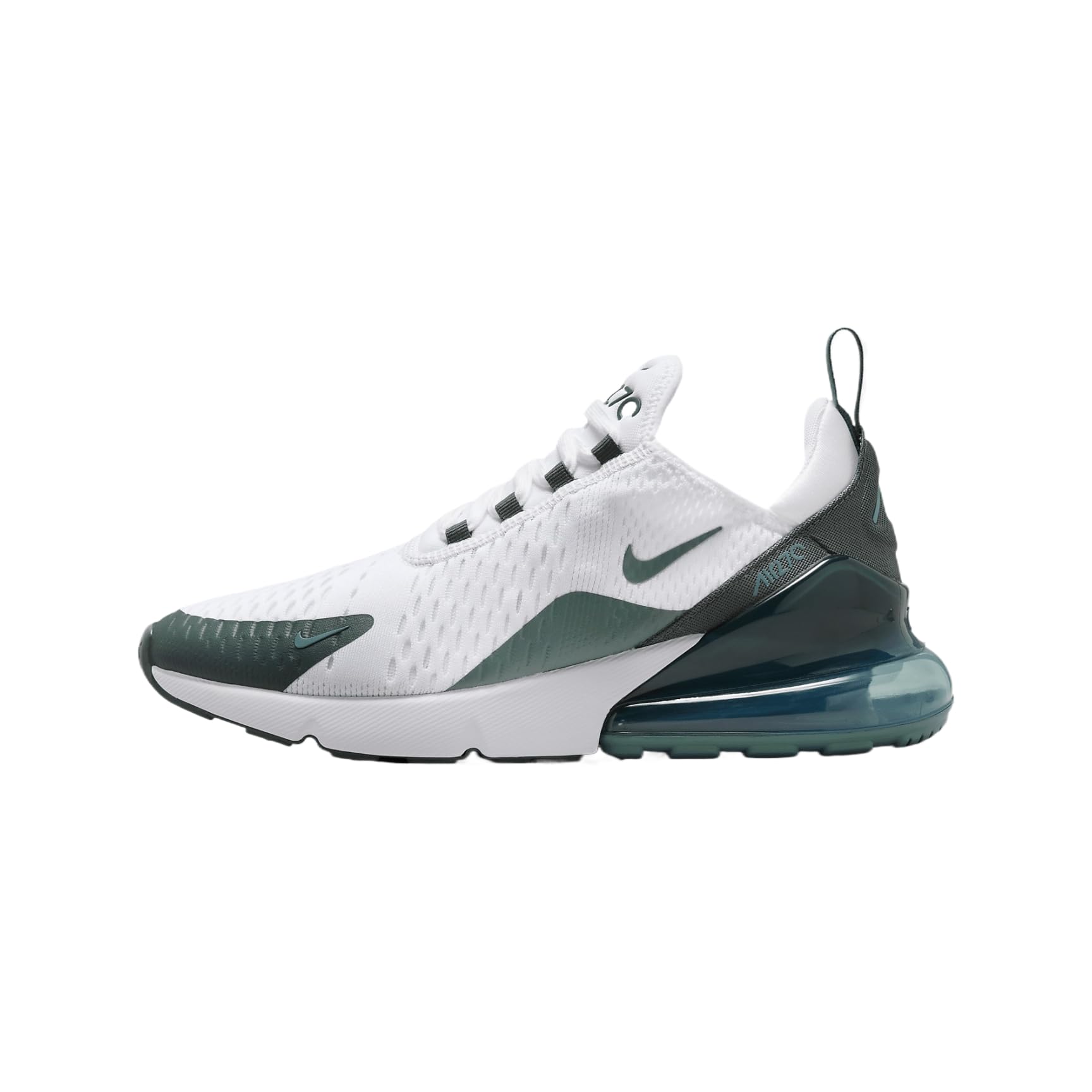 รองเท้าผ้าใบผู้หญิง Nike Air M - Nike Shoes Air Max 270 บทวิจารณ์และราคา