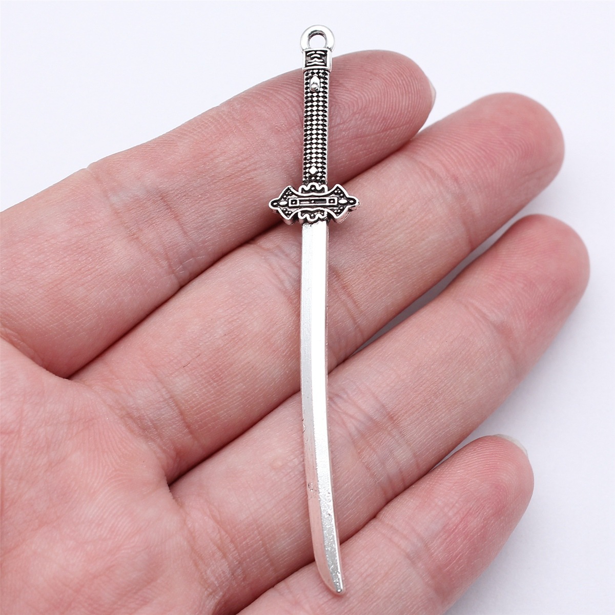 จี้ห้อยโลหะผสมสไตล์ยุคกลาง สำห - Vintage Fashion Jewelry Necklaces บทวิจารณ์และราคา