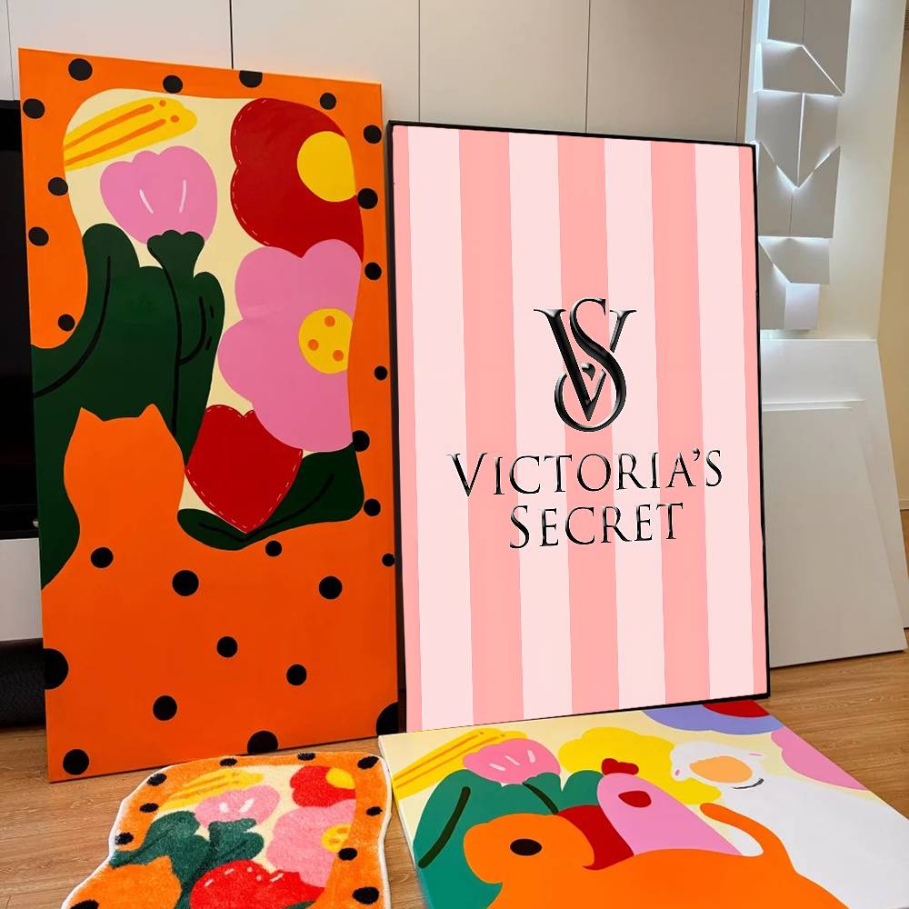 วี-วิคตอเรียส์-แฟชั่น-เอส-ซีเค - Vintage Fashion Prints For Wall บทวิจารณ์และราคา