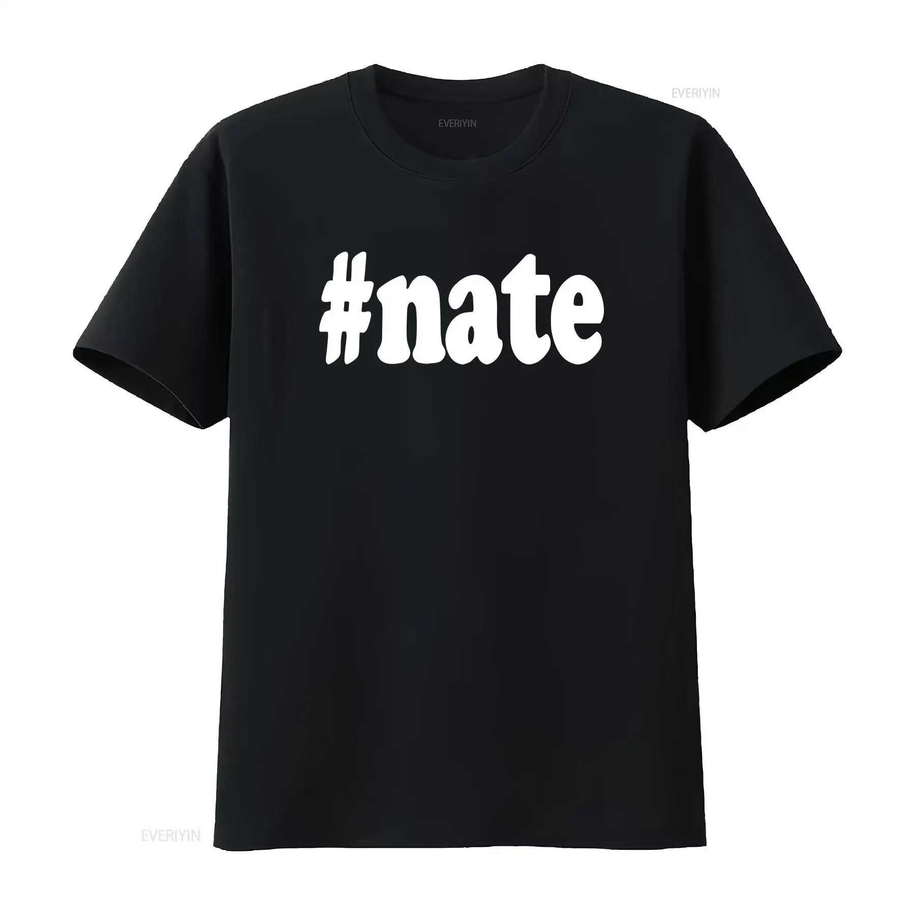 เสื้อยืดเนท แฮชแท็ก นาธาน ดิแอ - Vintage Fashion Hashtags บทวิจารณ์และราคา