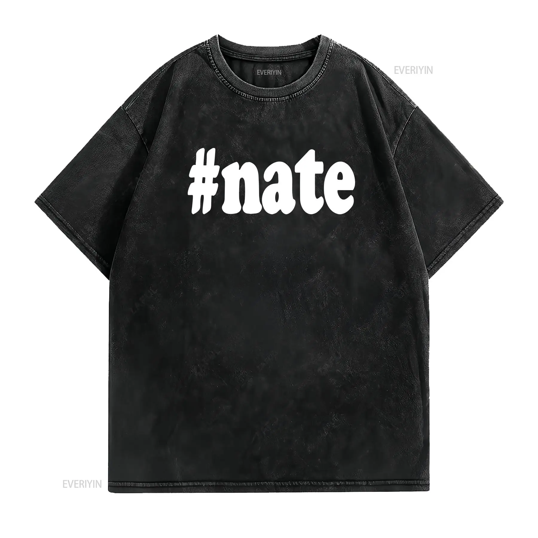 เสื้อยืดเนท แฮชแท็ก นาธาน ดิแอ - Vintage Fashion Hashtags บทวิจารณ์และราคา