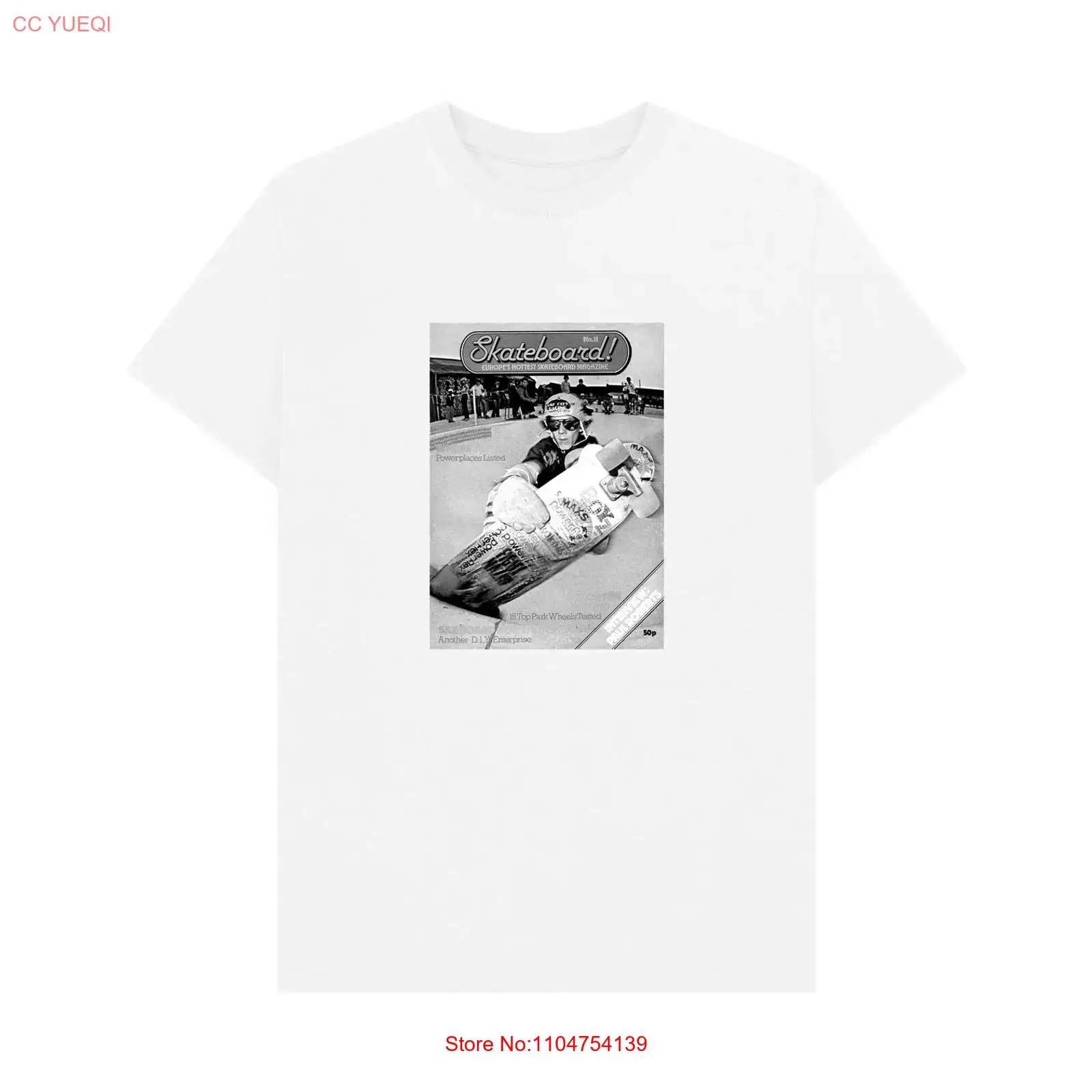 PREMIUM OFFICIAL Skateboard Ma - Vintage Fashion Magazine บทวิจารณ์และราคา
