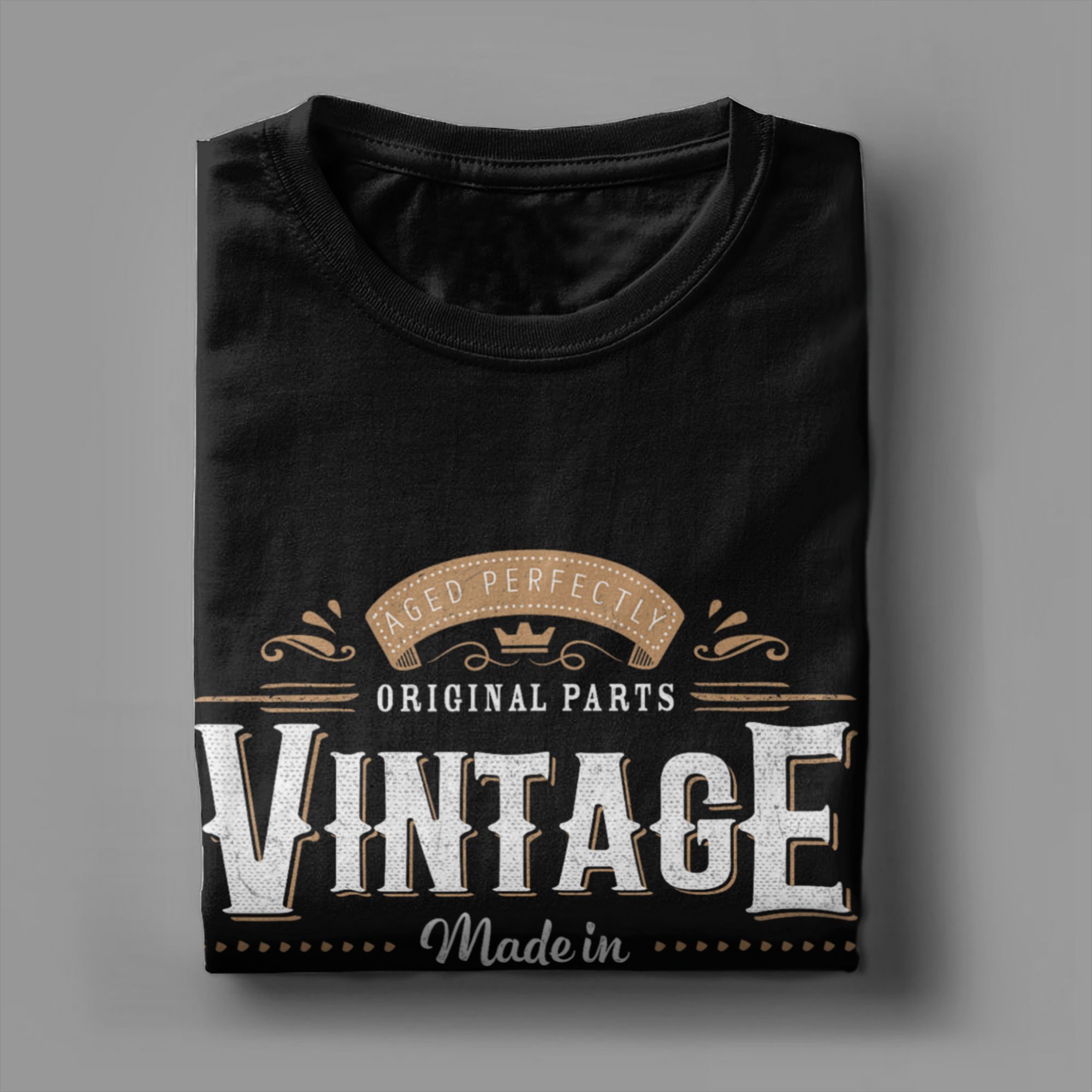 เสื้อยืดวินเทจปี 1971 สำหรับผู - Vintage Fashion Labels บทวิจารณ์และราคา