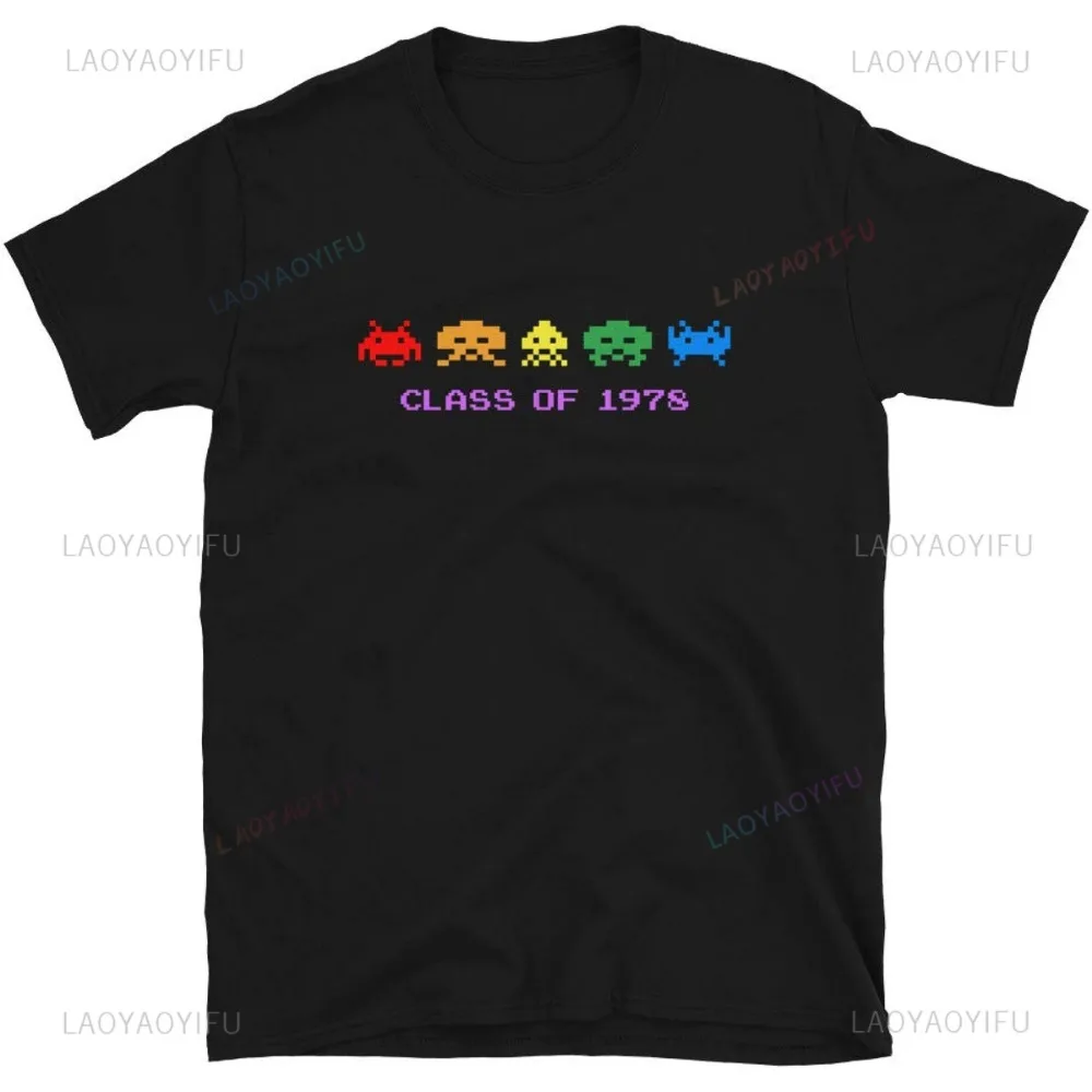 เสื้อยืดผู้ชายย้อนยุคลำลองสไตล - Vintage Fashion Style Men บทวิจารณ์และราคา