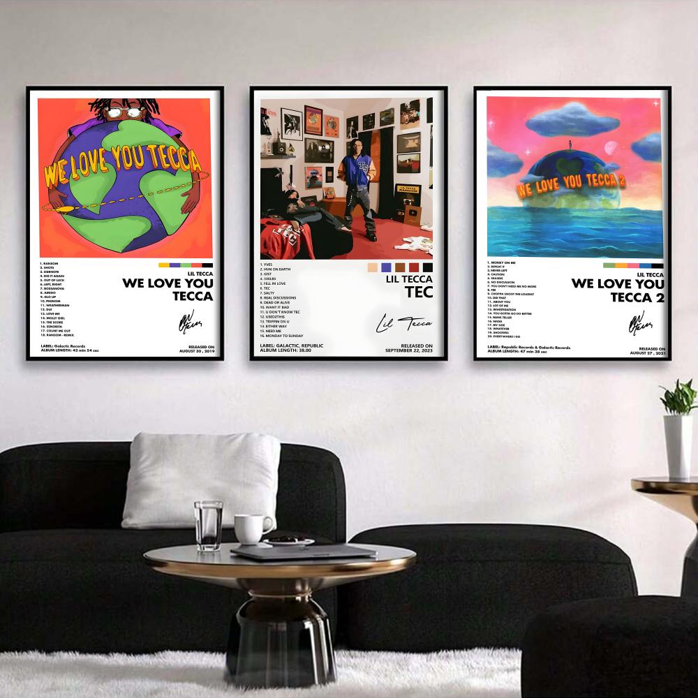 แอล-ลิล เตคคา อาบลัมภาพวาดปกหน - Vintage Fashion Prints For Wall บทวิจารณ์และราคา