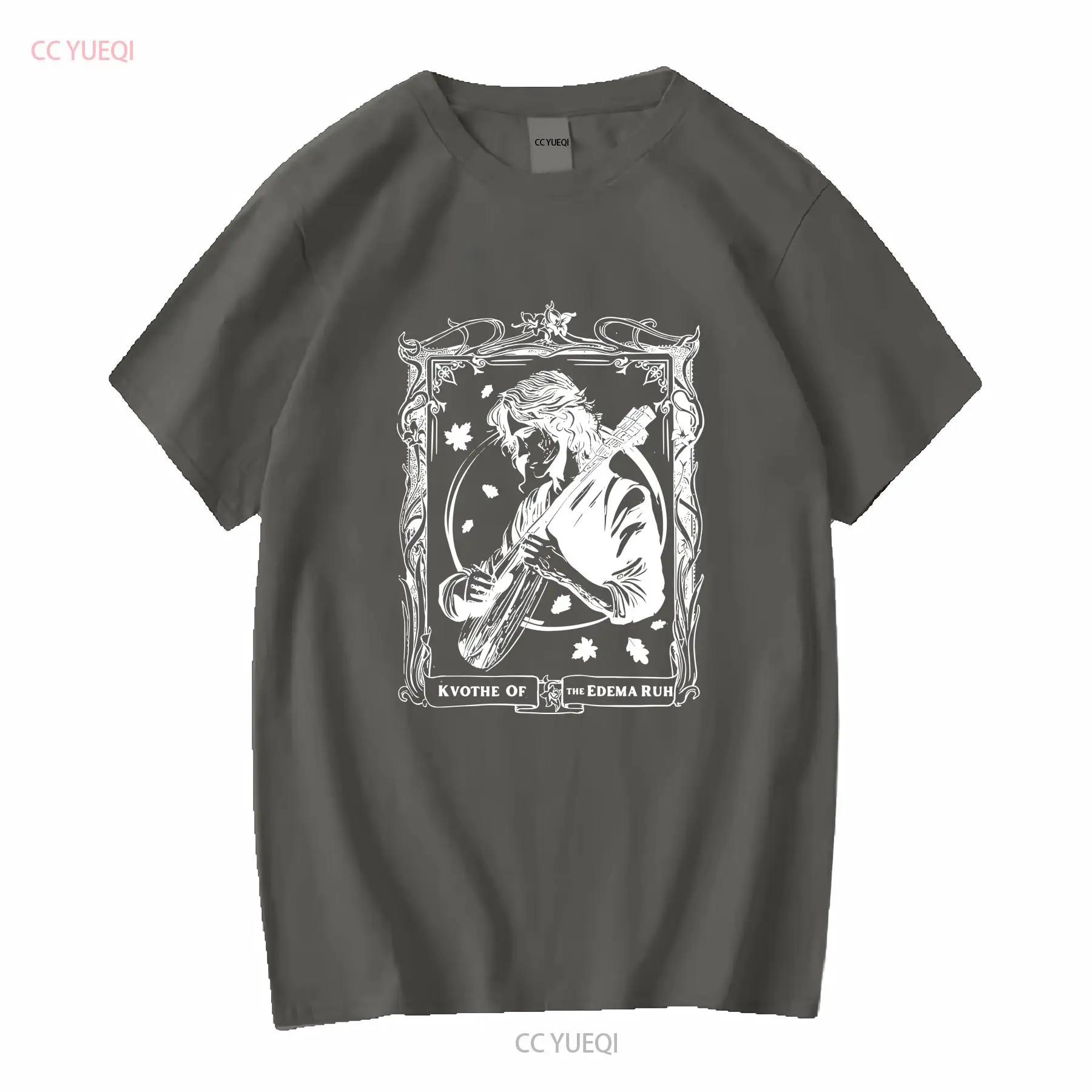 Kvothe of the Edema Ruh ชื่อ W - Vintage Fashion Names บทวิจารณ์และราคา