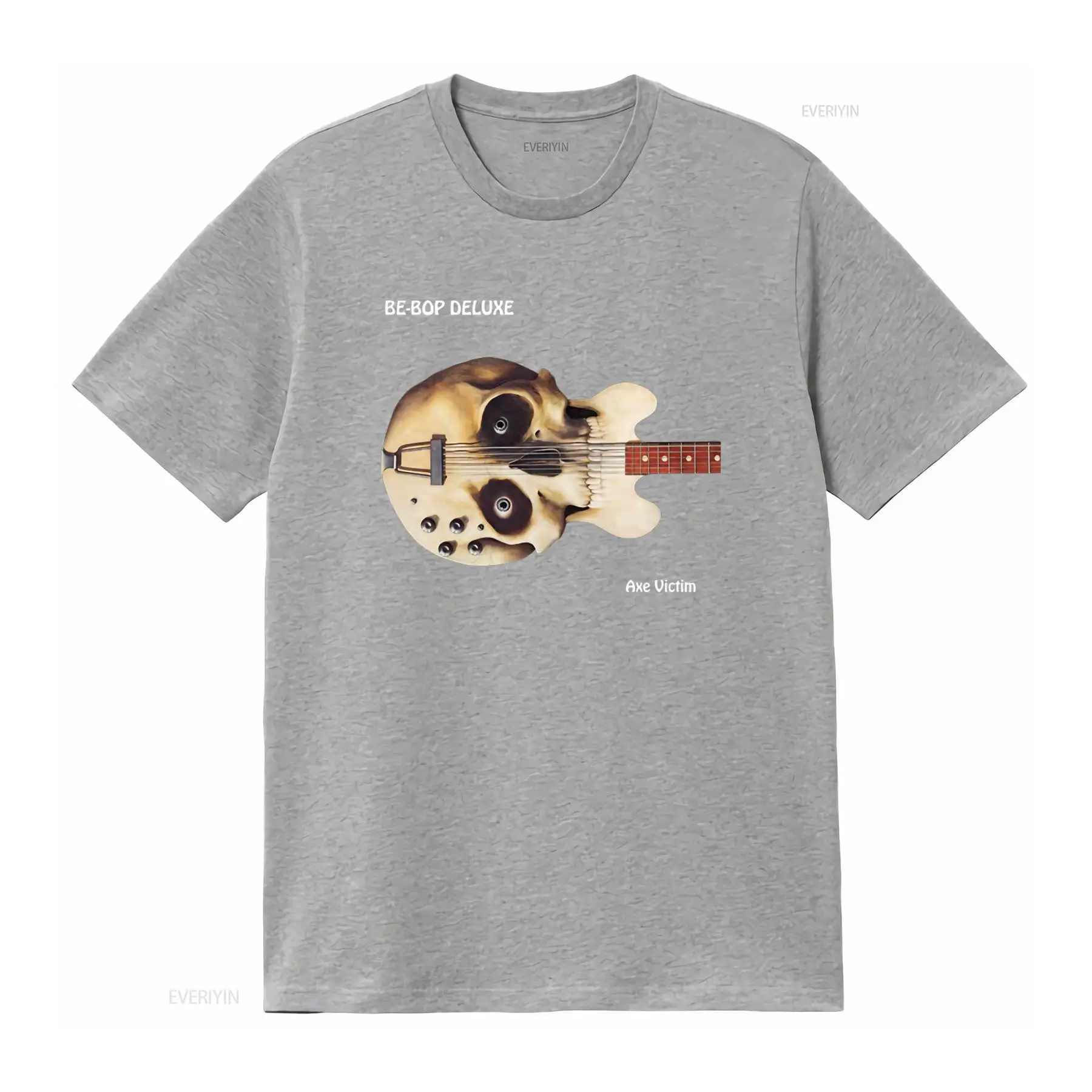 เสื้อยืดพิมพ์ลายหัวกะโหลก Be B - Vintage Fashion Victim Shirt บทวิจารณ์และราคา