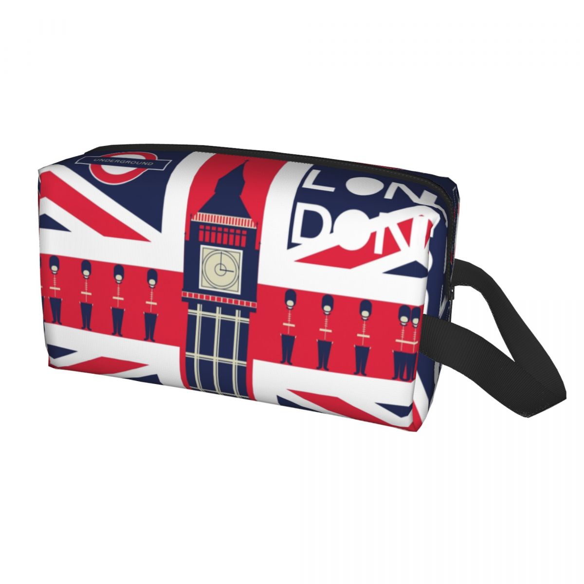 ธงอังกฤษวินเทจที่มีสัญลักษณ์ลอ - Vintage Fashion London บทวิจารณ์และราคา