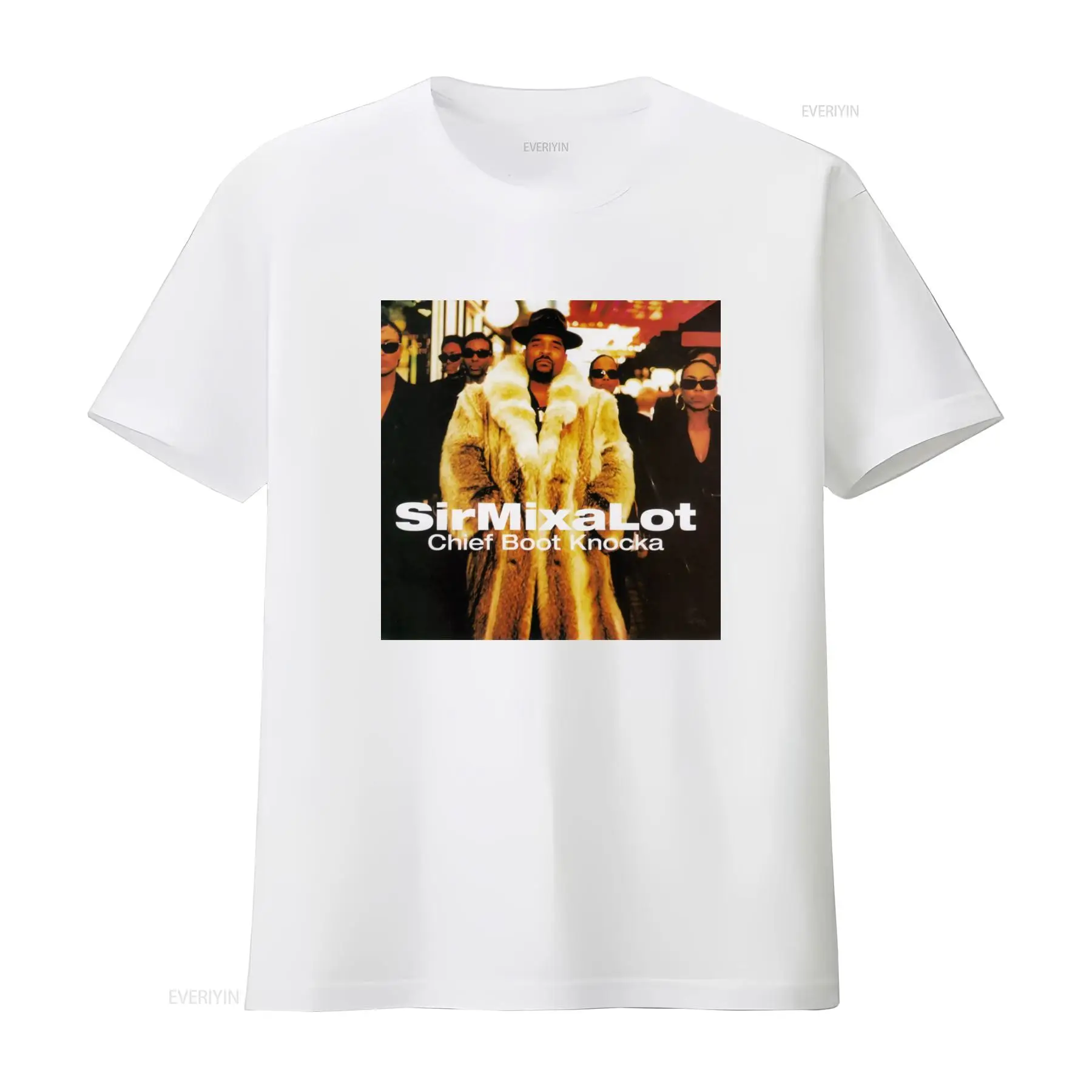เสื้อยืดผู้ใหญ่สไตล์วินเทจ Sir - Vintage Fashion Style Men บทวิจารณ์และราคา