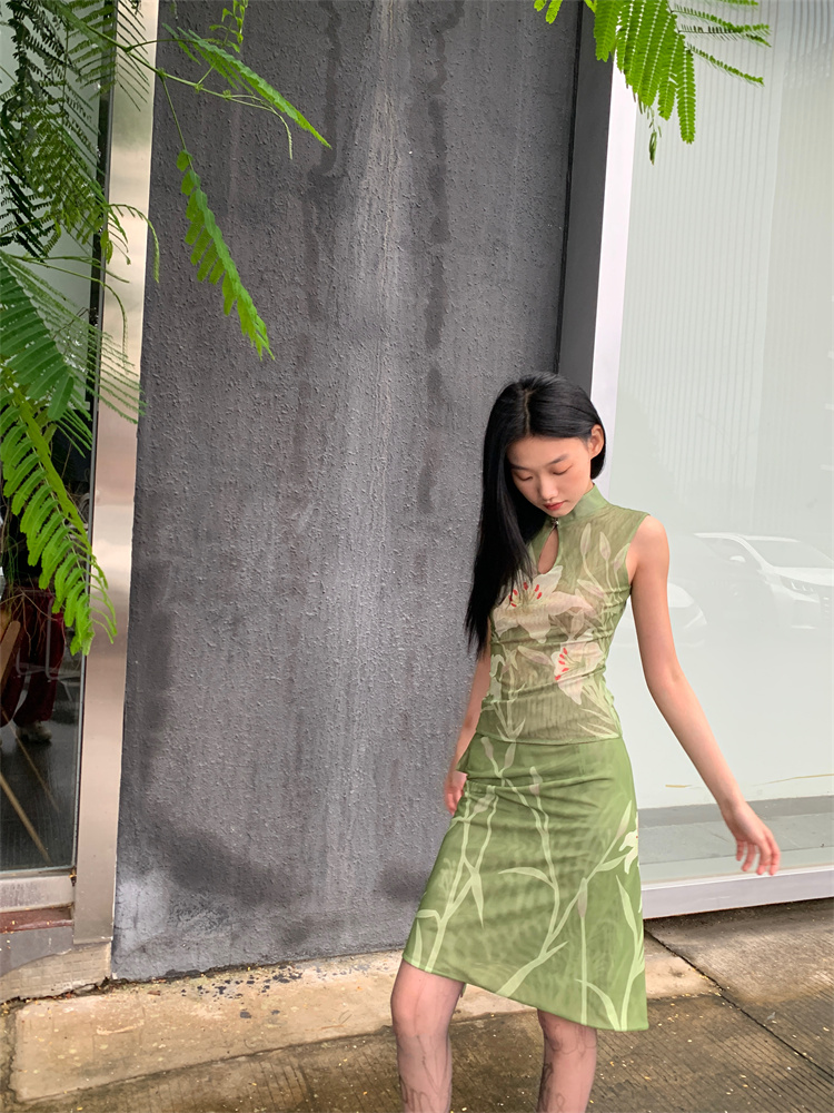 Cheerart ชุดสองชิ้นสำหรับผู้หญ - Vintage Fashion Fabrics บทวิจารณ์และราคา