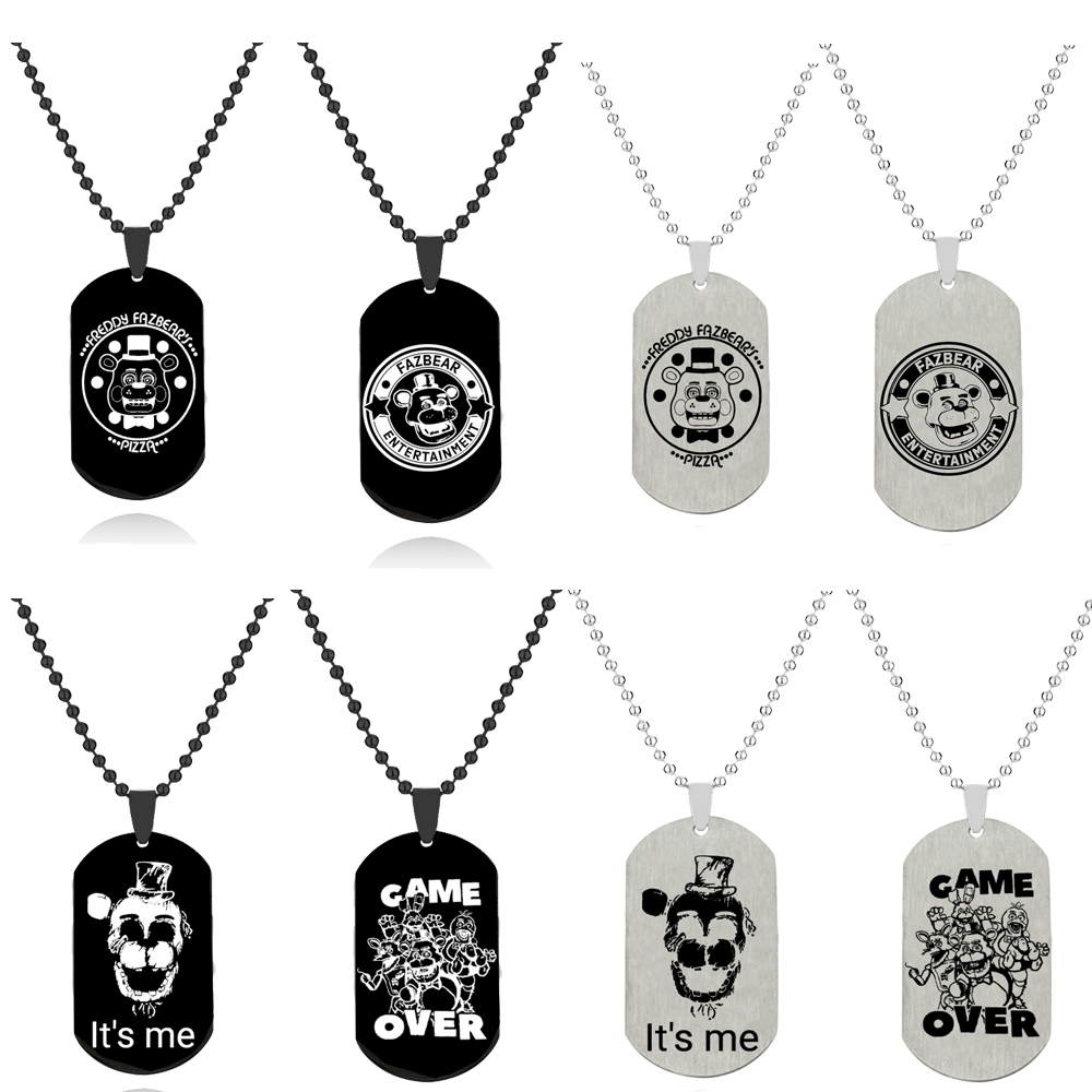 สร้อยคอจี้รูปสุนัขฟิกเกอร์ตัวก - Vintage Fashion Labels บทวิจารณ์และราคา