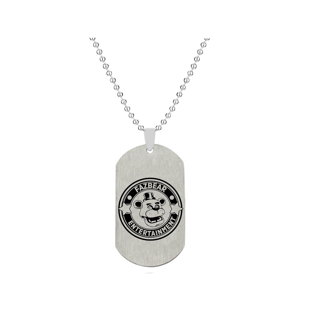 สร้อยคอจี้รูปสุนัขฟิกเกอร์ตัวก - Vintage Fashion Labels บทวิจารณ์และราคา
