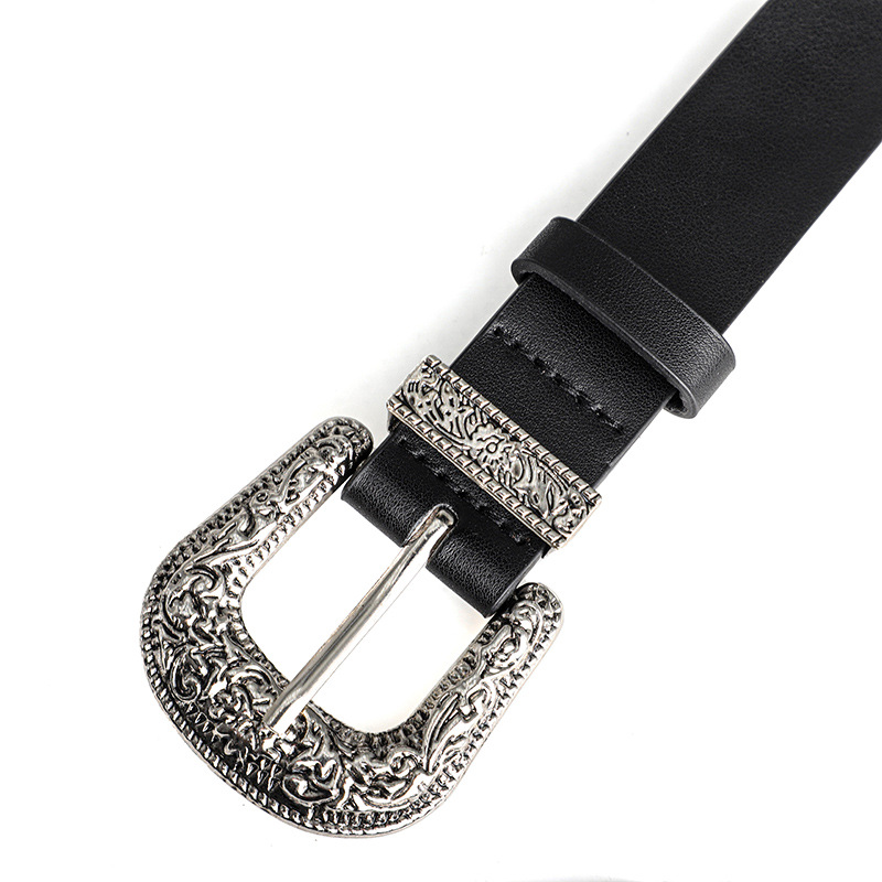 เข็มขัดแฟชั่นสไตล์พังก์สำหรับผ - Vintage Fashion Subculture บทวิจารณ์และราคา
